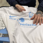 TSV 1860 – Weihnachtstrikot genauer unter die Lupe genommen