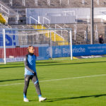 TSV 1860: Stürmer Martin Pusic löst Vertrag mit sofortiger Wirkung auf
