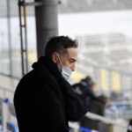 Hasan Kivran soll zum Jahresende bei Türkgücü München aufhören Türkgücü Kivran