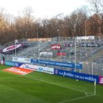 Sportpark Höhenberg Viktoria Köln 3.Liga