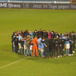 Gelungener Jahresabschluss: Sechzig trennt sich 2:2 Unentschieden von Wiesbaden
