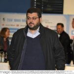 TSV 1860-Investor Hasan Ismaik mit Silvesterbotschaft für Löwen-Fans