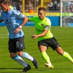 Interview mit Sebastian Mrowca, Kapitän des SV Wehen Wiesbaden