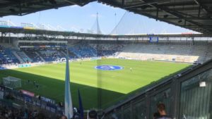 Magdeburg TSV 1860