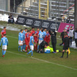 Marco Hiller TSV 1860 FC Bayern II