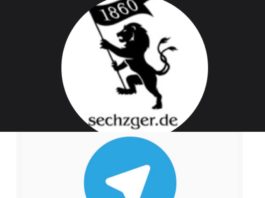 sechzger.de-Telegram-Messenger