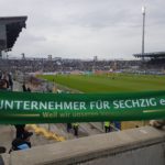 Unternehmer für Sechzig: 2019 rund 138.000,- Euro Spenden gesammelt