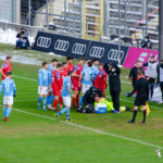 Drei Spieler des TSV 1860 in der “Kicker Elf des Tages” – Marco Hiller Spieler des Tages