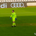 Marco Hiller: Spieler des Tages am 18. Spieltag & Trikot-Auktion