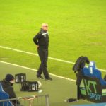 Thomas Hoßmang tritt beim 1.FC Magdeburg zurück Thomas Hoßmang