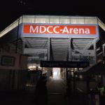 MDCC-Arena Magdeburg