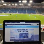 Tickets für Magdeburg – TSV 1860 ab morgen 12:00 Uhr erhältlich 1. FC Magdeburg