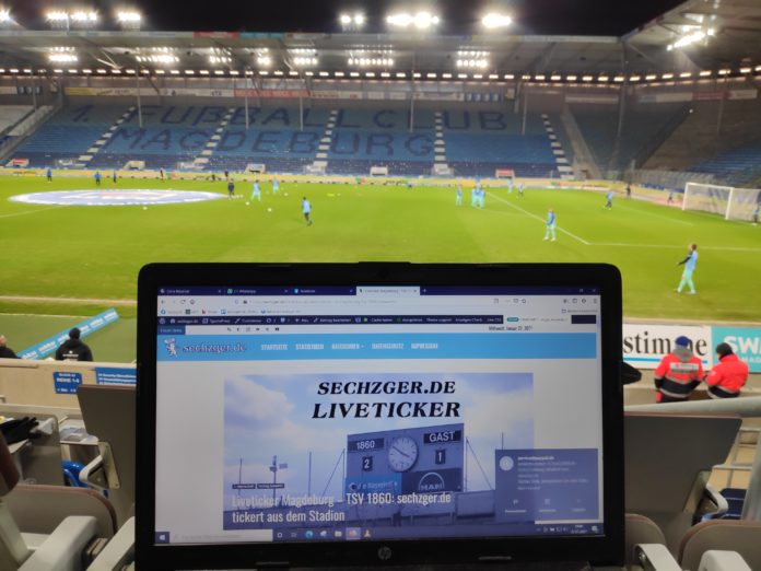 1. FC Magdeburg