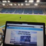 Magenta verlängert Vertrag für die TV-Rechte an der 3. Liga