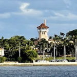 1860 Investor Hasan Ismaik im Mar-a-Lago „Winter White House”.