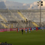 TSV 1860 München gewinnt erstmalig gegen Bayern II TSV 1860 München im Duell mit Bayern II in der 3.Liga 2020/21