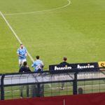 3. Liga: Ab dem 20. Spieltag wieder fünf Wechsel erlaubt