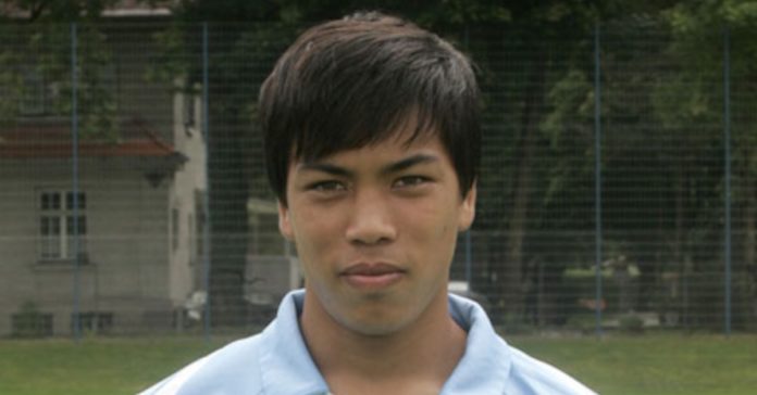 Bobby Wood