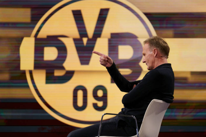 HANS JOACHIM WATZKE