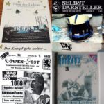 TSV 1860 Fanzines bzw. Fanmagazine