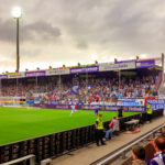 Heute vor 10 Jahren: Volland schießt 1860 zum Sieg in Osnabrück VfL Osnabrück