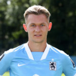 TSV 1860: Alles Gute zum 21. Geburtstag, Erik Tallig!