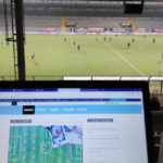 3. Liga am Montag Abend: Türkgücü München gegen Dynamo Dresden