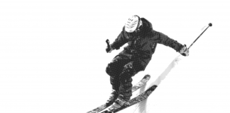 Tsv 1860 Ski