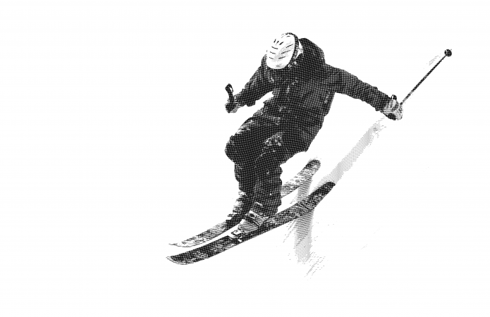Tsv 1860 Ski