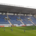 3. Liga: Waldhof Mannheim und SC Verl trennen sich 2:2 Waldhof Mannheim