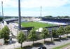 21.06.2020: TSV 1860 besiegt Halle vor leeren Rängen 1860 Grünwalder Stadion Corona