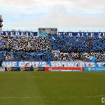Giesinger Gedanken: Gestern war ein seltsamer Tag sechzger stadion tsv 1860 Grünwalder Stadion Stadt München