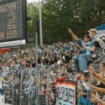 Sechzig um Sieben: 1. FC Saarbrücken – TSV 1860 München Saarbrücken TSV 1860 1993