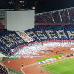 Groundhopping Thailand , Thailand ประเทศไทย – Indonesien 2:0,