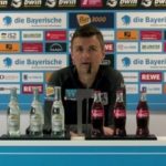 Saarbrücken vs.1860 – Pressekonferenz aktuell: Löwen gehen von Spiel im Ludwigspark aus