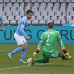 Stefan Lex nach TSV 1860 – Hansa Rostock: sind nicht zufrieden (Video)