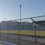 Entlastung für´s Sechgzerstadion: FCB II – FC Magdeburg am Campus