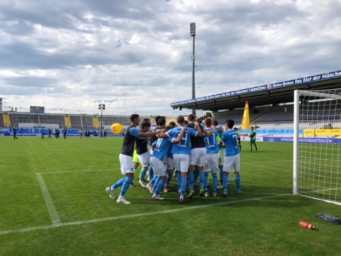 TSV 1860 Toto-Pokal