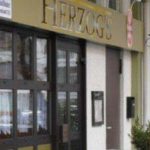 Bistro Bar Herzogs schließt die Pforten für immer Bistro Bar Herzogs