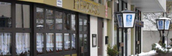 Bistro Bar Herzogs
