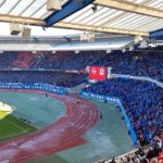 Heute vor 3 Jahren: 1. FC Nürnberg II – TSV 1860 München 2:2