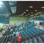 Champions League und Europa League: Mit aller Macht durch Europa Champions League TSV 1860 München
