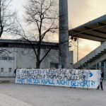 Münchner Löwen mit Stellungnahme zum “S-Bahn Derby” Münchner Löwen
