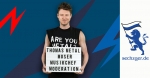 25. Spieltag: Expertentipps mit “Metal Moser” Thomas Moser