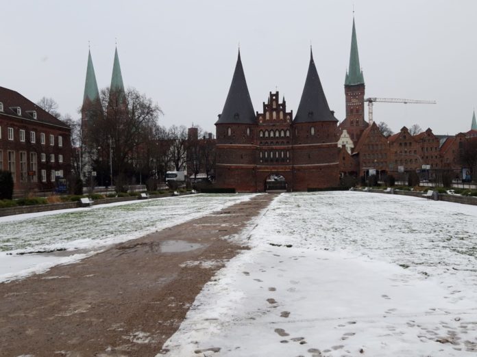 TSV 1860 Lübeck
