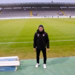 Ex-Löwe Alexander Schmidt traut Alper Kayabunar Großes zu Alexander Schmidt