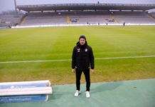 Ex-Löwe Alexander Schmidt traut Alper Kayabunar Großes zu Alexander Schmidt