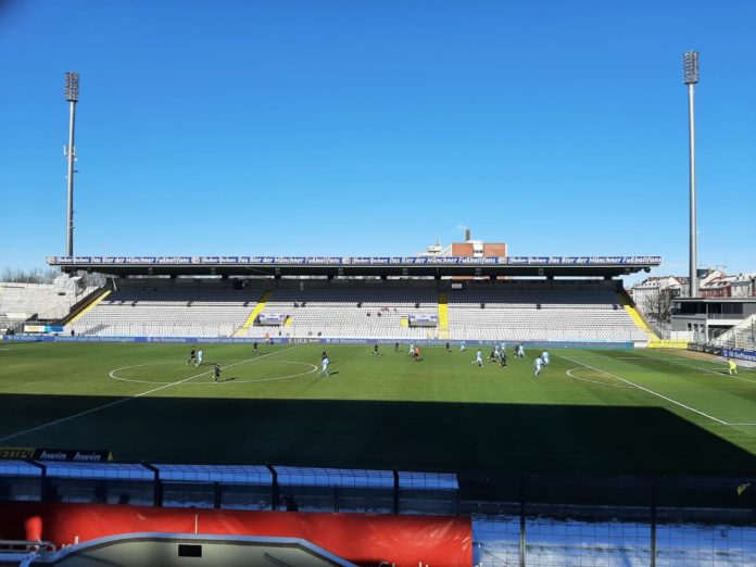 TSV 1860 Rostock
