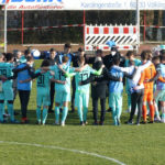 Saarbrücken TSV 1860 20.02.21 2:1
