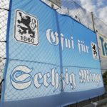 Gfui für Sechzig Minga: TSV 1860 Fanclub Vorstellung Gfui für Sechzig Minga
